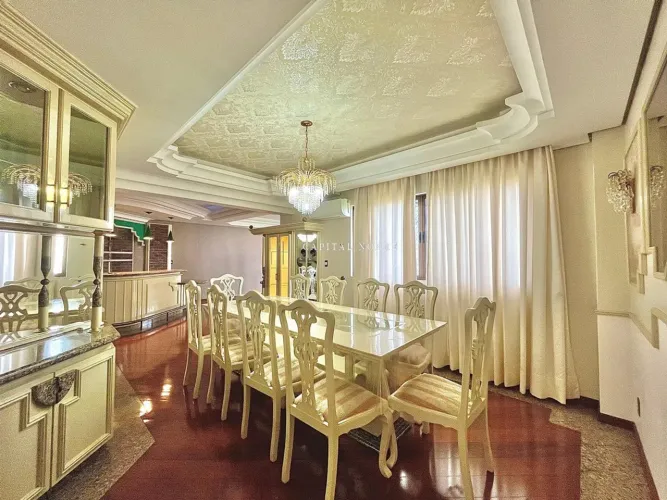 APARTAMENTO NO CENTRO