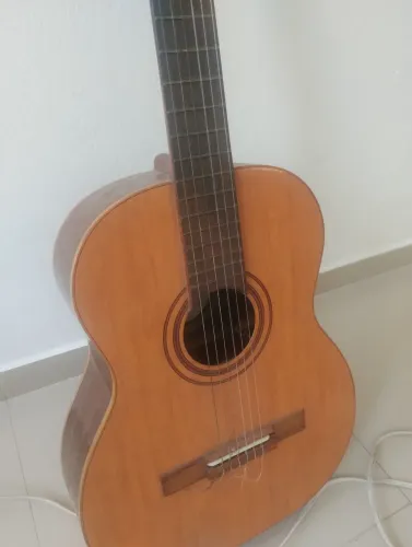 Violão do giorgio ano 1997