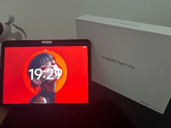 Tablet