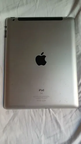 Ipad 2 geração 16gb Wi-Fi + 3G