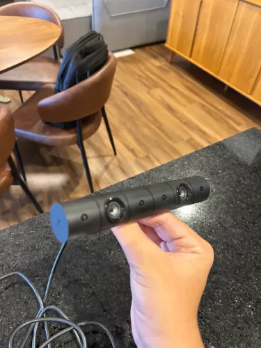 Câmera PlayStation VR para PS4