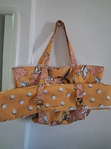 Bolsa de praia