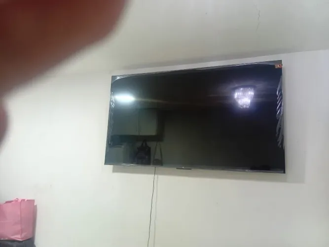 Tv 75 polegadas