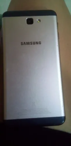 Vendo j7 32 gb todo ok já e o menor preço 130