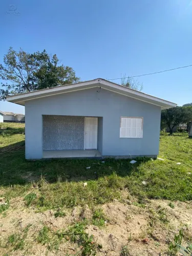Casa Para Locação