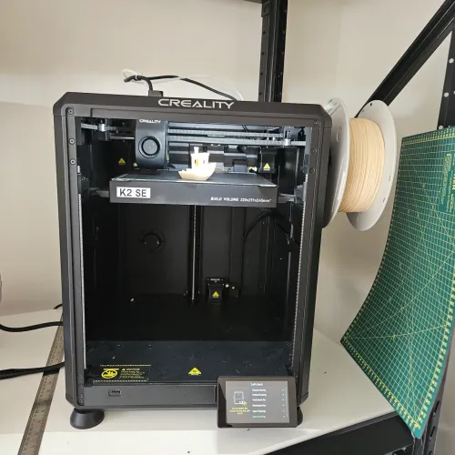 Impressora 3D Creality K2 SE