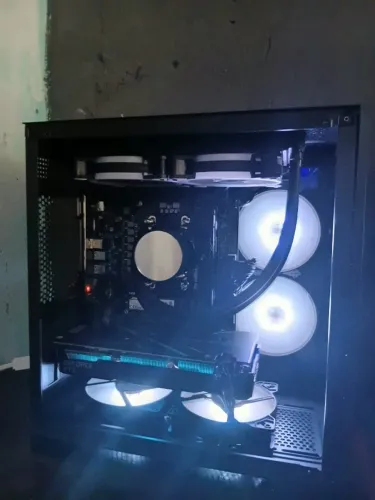 pc gamer a venda
