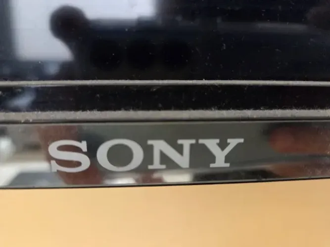 Tv Sony Não é Smart