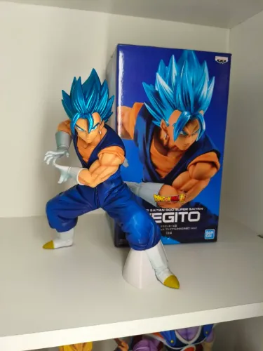VEGITO ORIGINAL