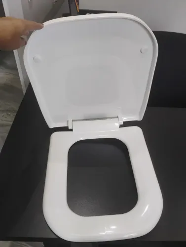 Tampa de vaso semi nova