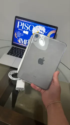 Ipad Mini 6 Space Gray