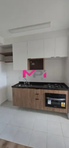 APARTAMENTO PARA LOCAÇÃO - CONDOMÍNIO MAXX SANTA ANGELA - VILA GALVÃO - JUNDIAÍ SP