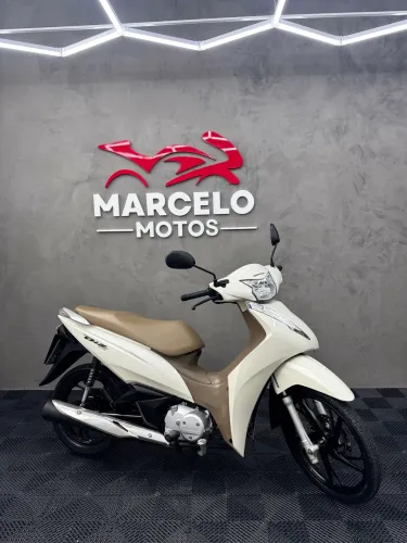 HONDA BIZ 125 FLEX 