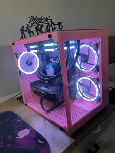 PC Gamer Completo