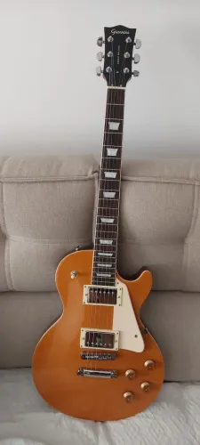 Giannini Sonic Deluxe