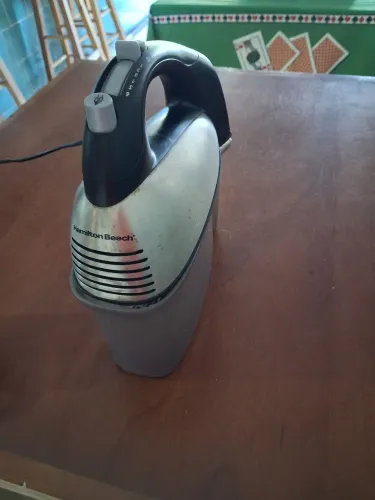 Batedeira 