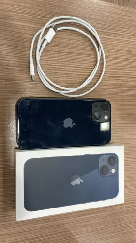 iPhone 13