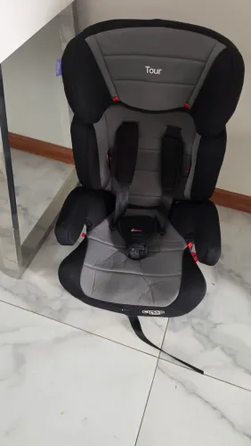 Cadeirinha para carro cosco