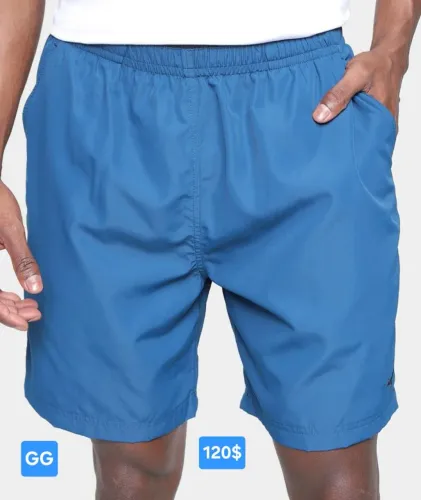 Bermuda da Mizuno M, G e GG original
