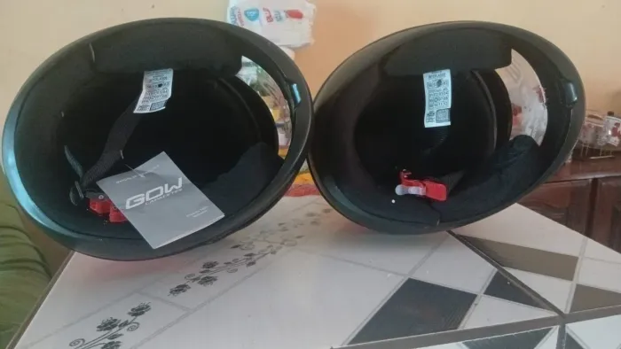 Capacete