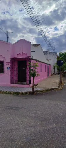 Casa a venda