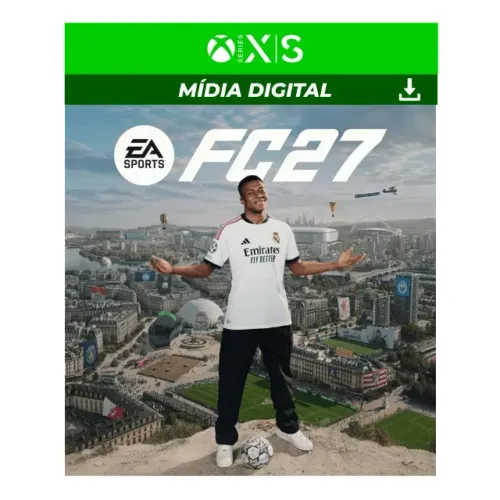 FC 27 Xbox One Series