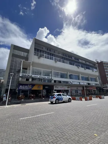 Imóvel para venda com 66 metros quadrados em Barra - Salvador - BA