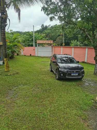 Vendo chácara ou troca em apto