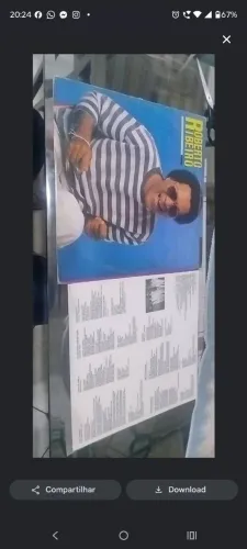Roberto Ribeiro- Todo menino é um rei