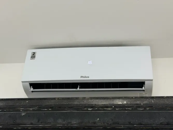 Vendo Ar condicionado Philco 12.000btu