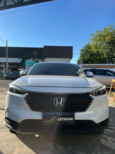 Honda HR-V EXL 1.5 Sensing 16V 5P Aut. 2023