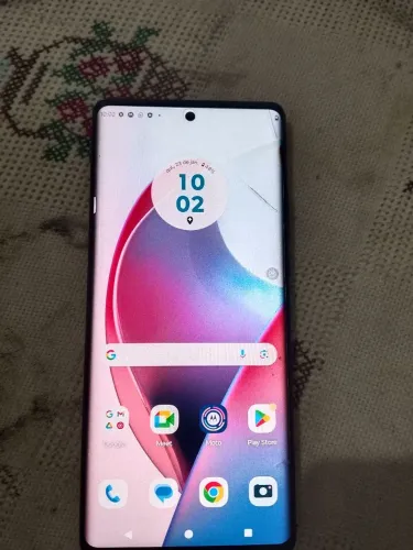 Motorola Edge 30 ultra