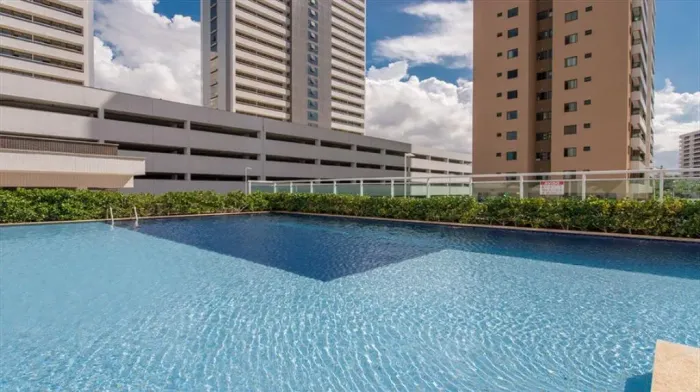 Apartamento à venda, 94 m² por R$ 830.000,00 - Papicu - Fortaleza/CE