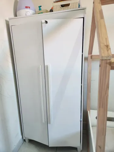 Armário multiuso MDF