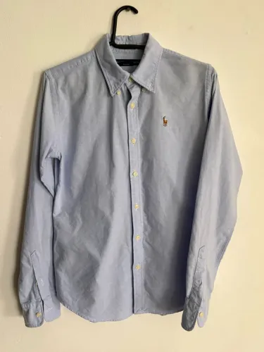 Social Ralph Lauren Feminina