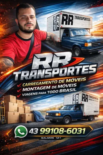 Mudanças RR 