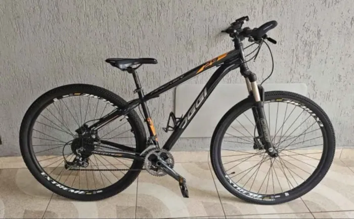 Mountain bike OGGI aro 29