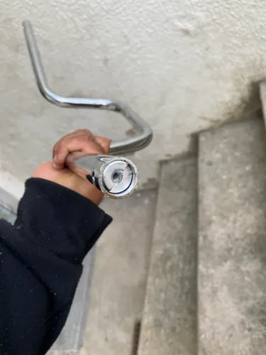 Guidão 160