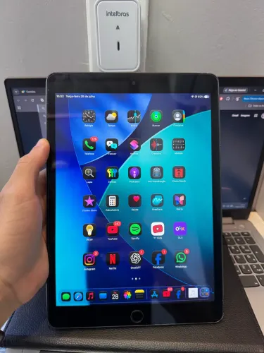 iPad 9 64GB