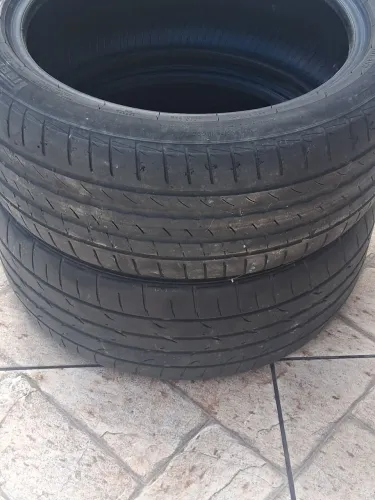 Pneus usados 225/45 R17