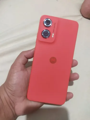 Celular MOTO G35 5G