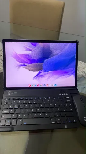 Tablet Samsung s7 fe