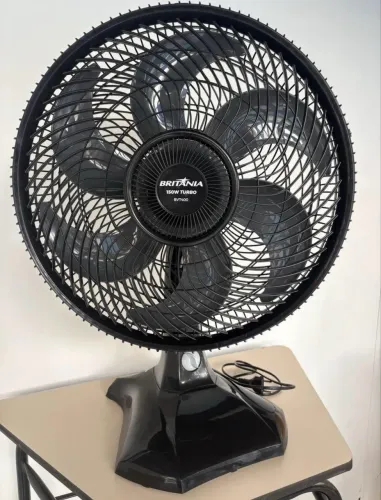 Ventilador Britânia BVT400