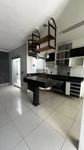 Casa à venda no bairro Horto Florestal - Sorocaba/SP