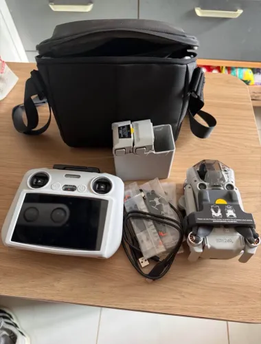Drone dji mini 4 pro