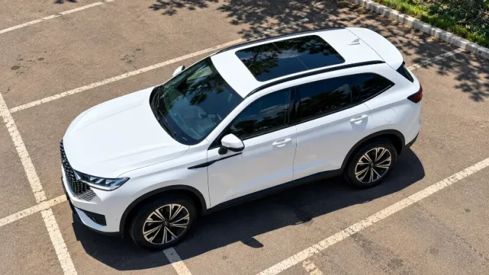 GWM Haval H6 Phev19 (hibrido) 2025
