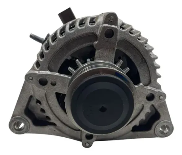 Alternador Jeep Compass 1.3 Turbo 2020 Automático 51984063