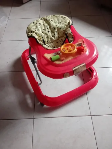 Andador infantil