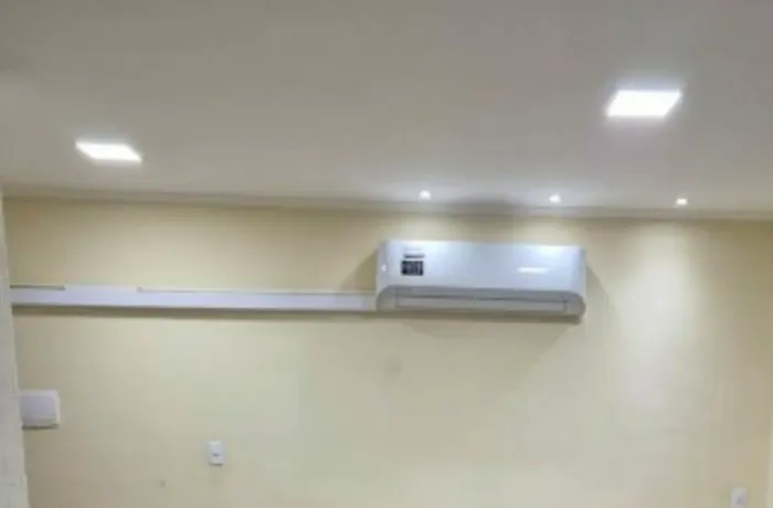 Ar condicionado Split Electrolux 18.000 BTUs