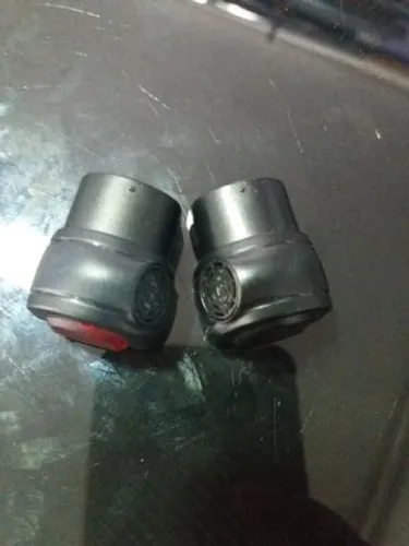 Sensor para alarme positron linha nova garantia instalado